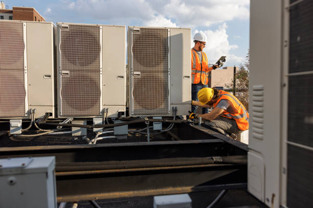 Best Emergency HVAC repair  in Coleytown, CT