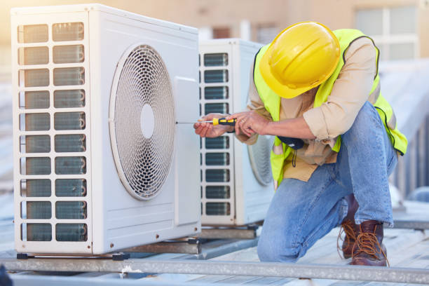 Best HVAC repair near me  in Coleytown, CT