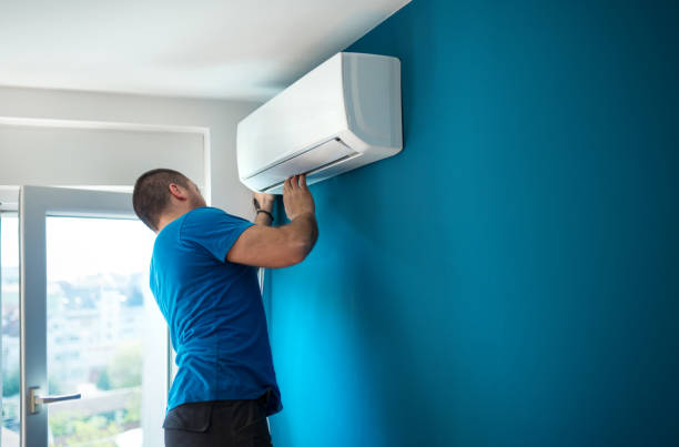 Best HVAC companies near me  in Coleytown, CT