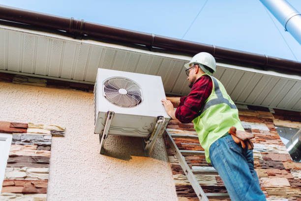 Best HVAC repair near me  in Coleytown, CT