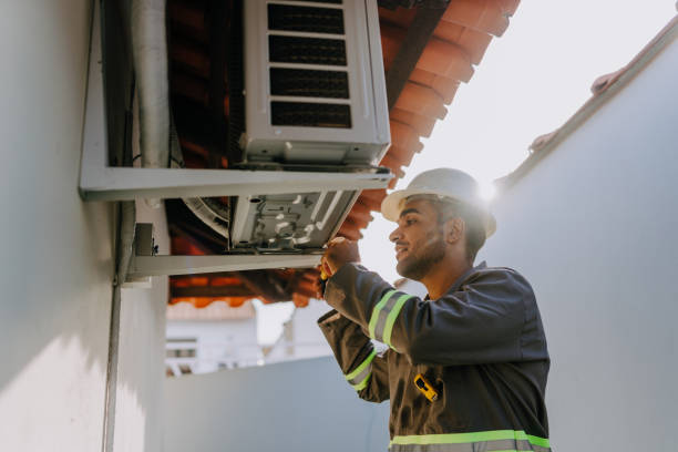 Best HVAC replacement cost  in Coleytown, CT