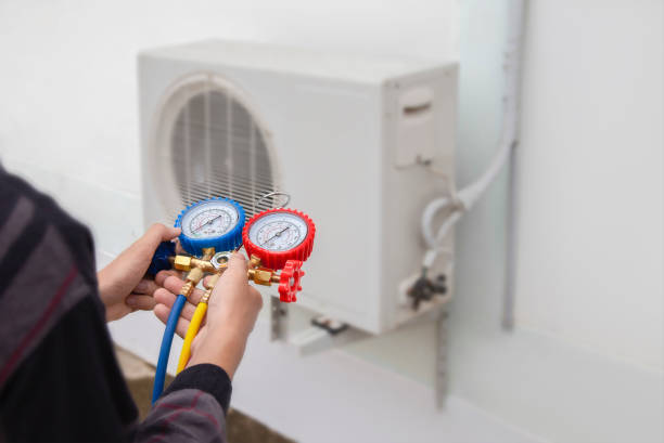 Best HVAC tune-up services  in Coleytown, CT