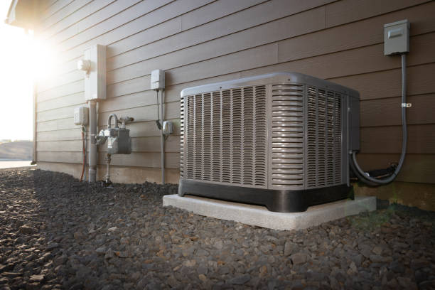 Best HVAC air duct cleaning  in Coleytown, CT